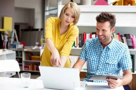 8 Hal yang Wajib Kamu Pikirkan Sebelum Mantap Berbisnis Dengan Pasangan 16