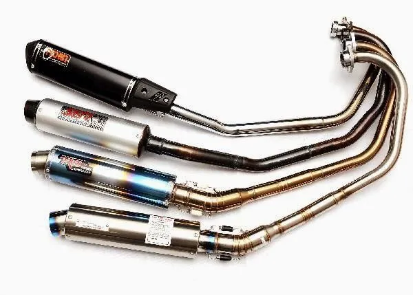 Sebelum Bilang Motormu Boros, Cobalah Irit Bensin dengan Melakukan Hal-Hal Ini! 13
