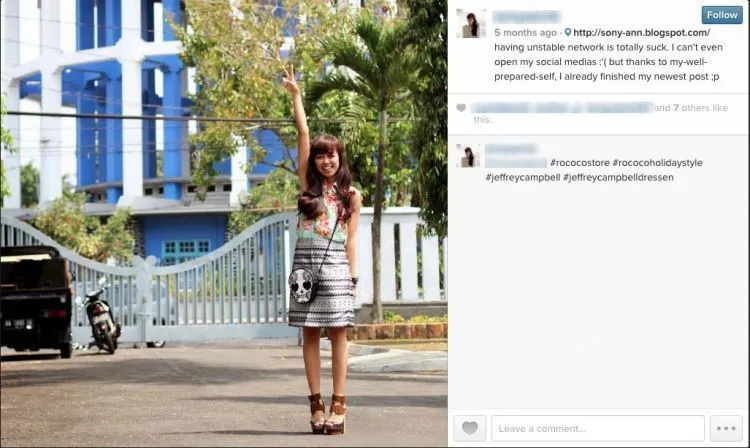 15 Tipe Manusia yang Akan Kamu Temui di Instagram 27