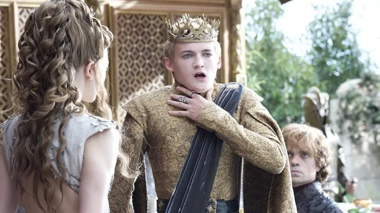 Filosofi Hidup yang Hanya Dipahami oleh Penggemar Setia Game of Thrones 17