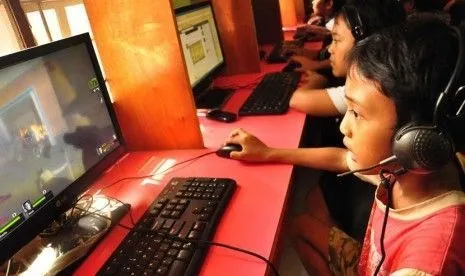 Nasib Netizen Indonesia yang Berurusan Dengan Internet Lemot Tiap Hari 22