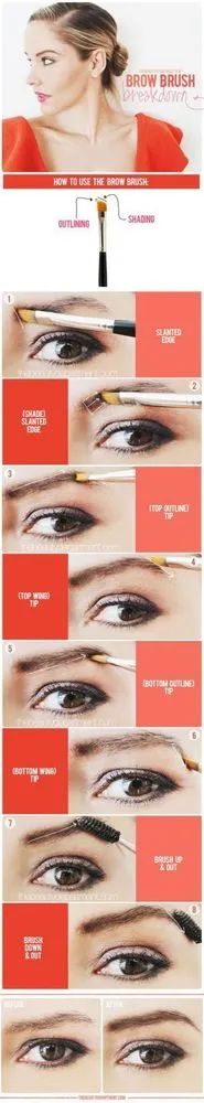 9 Trik Make Up Ini Bisa Bikin Kamu Bilang,
