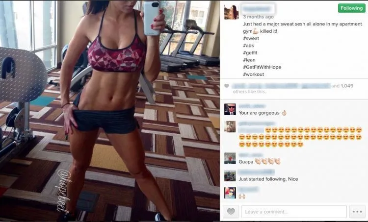 15 Tipe Manusia yang Akan Kamu Temui di Instagram 18