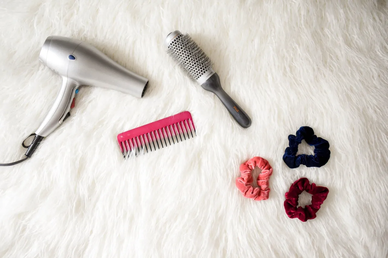 11 Tips Sederhana yang Akan Merawat Rambut Berjilbabmu Layaknya Mahkota 15