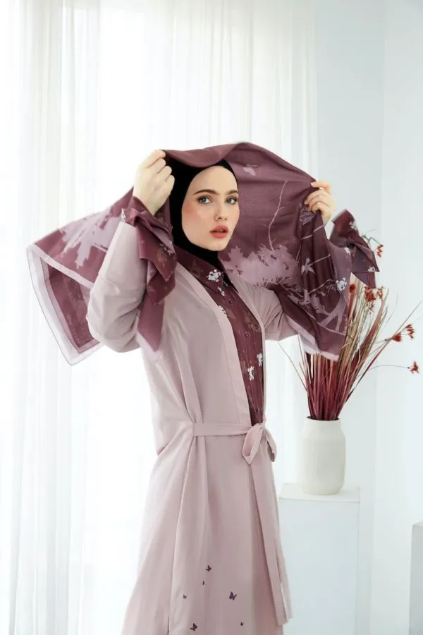 11 Tips Sederhana yang Akan Merawat Rambut Berjilbabmu Layaknya Mahkota 12