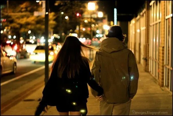 7 Bentuk Perhatian yang Diam-diam Membuat Para Introvert Merasa Spesial 13