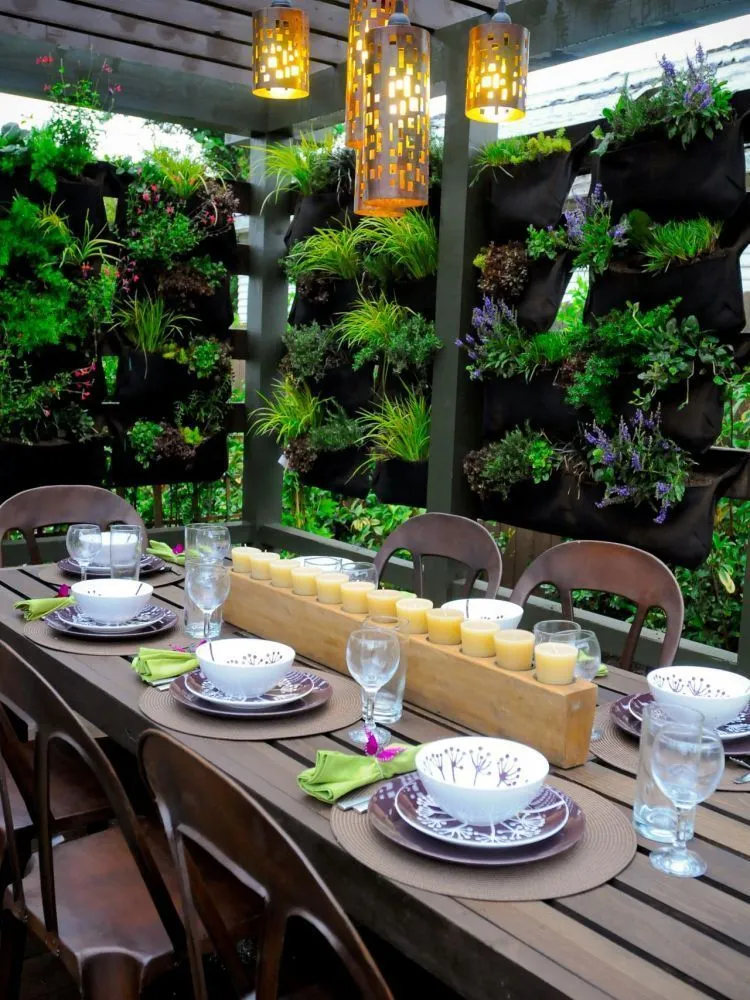 Dengan 9 Cara Kreatif Ini, Kamu Bisa Berkebun Walaupun Tidak Punya Kebun! 14