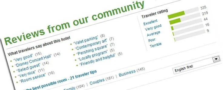 9 Hal yang Wajib Kamu Perhatikan Saat Memilih Tempat Menginap Untuk Liburan 12