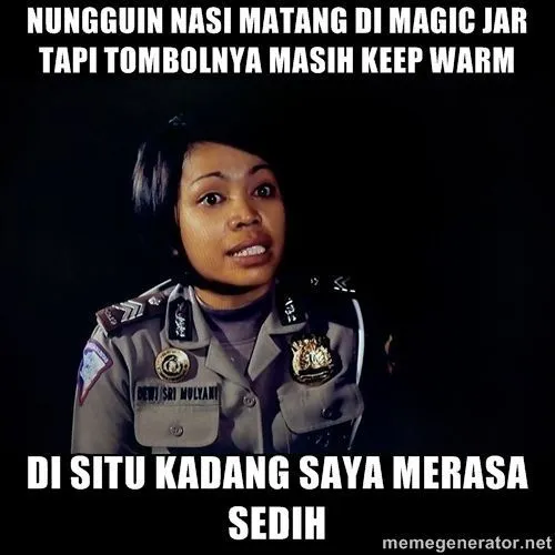 8 Momen Getir Dalam Hidup yang Membuat Kamu Bergumam