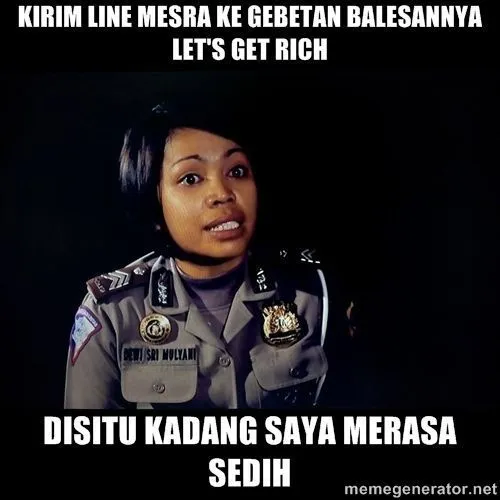 8 Momen Getir Dalam Hidup yang Membuat Kamu Bergumam