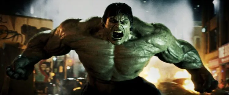 8 Bukti Kalau Kamu Gak Ada Bedanya Sama Superhero 12