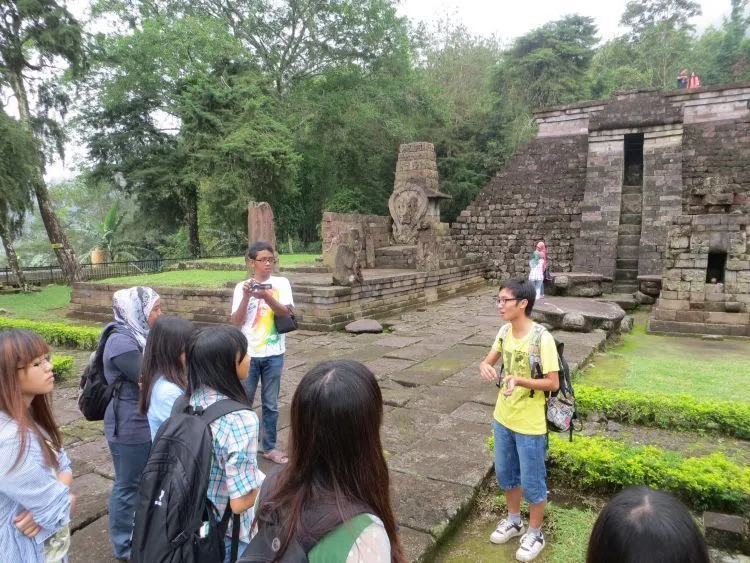 10 Ide Bisnis ini Cocok Buat Kamu yang Punya Hobi Jalan-jalan 13