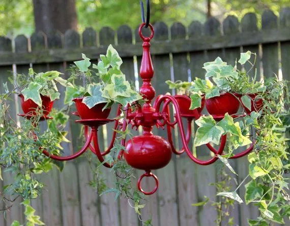 Dengan 9 Cara Kreatif Ini, Kamu Bisa Berkebun Walaupun Tidak Punya Kebun! 10