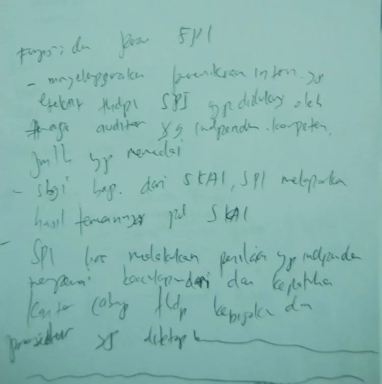 Hei Mahasiswa, Mau Dapat Nilai A? 10 Hal Ini Wajib Kamu Lakoni! 20