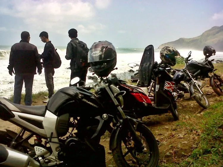Cukup Dengan 200 Ribuan, Kemolekan Kebumen Sudah Bisa Kamu Tuntaskan 8