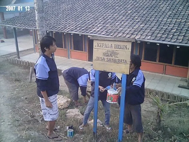Sebaik-baik Mahasiswa Adalah Mereka yang Mau Turun ke Jalan. Bukan Hanya Diam di Kelas dan Mendengarkan 10