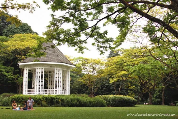 12 Destinasi Wisata di Singapura yang Bisa Kamu Nikmati Tanpa Mengeluarkan Biaya 20