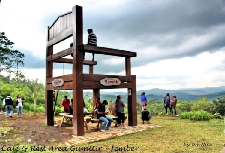 7 Destinasi Wisata Jember yang Wajib Kamu Jamahi Segera 9