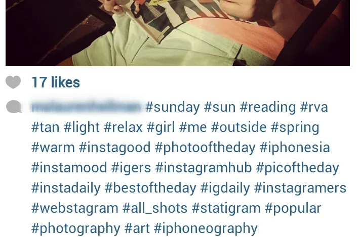 15 Tipe Manusia yang Akan Kamu Temui di Instagram 16