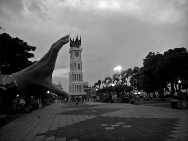 11 Destinasi Wisata Sumatera Barat, Sajikan Pemandangan yang Rupawan 12