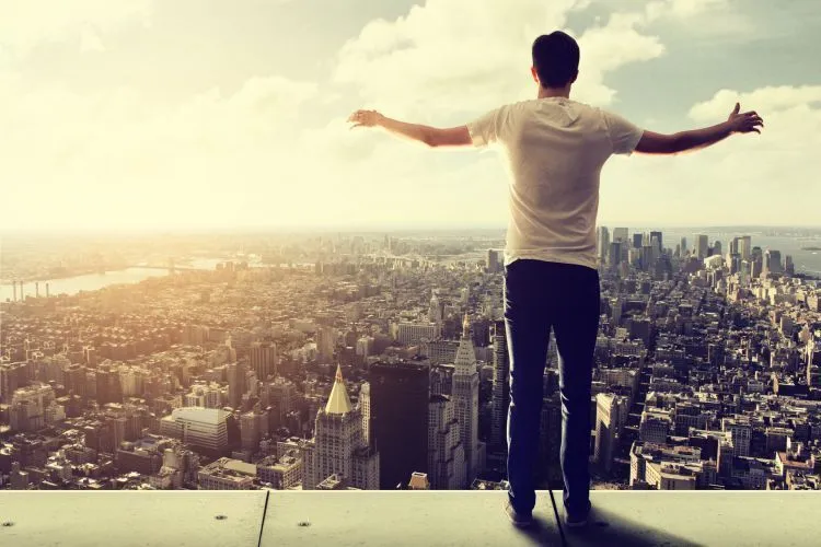 6 Alasan Kenapa Kegiatan Bertualang Selalu Membuat Para Traveler Dimabuk Kepayang 7