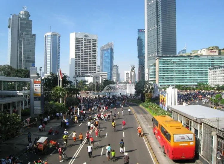 Ungkapan Perasaan Anak Jakarta yang Harus Merantau ke Jogja 42