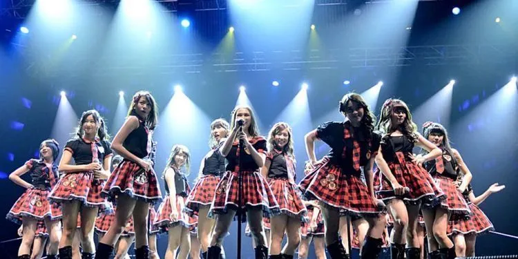Lebih Dari Sekadar Paras Cantik dan Rok Mini, JKT48 Adalah Idol Group Nomor Satu di Indonesia. Ini Alasannya! 13