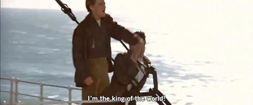 Adegan-Adegan dari Film Titanic yang Sulit Kita Pahami Waktu SD Dulu 15