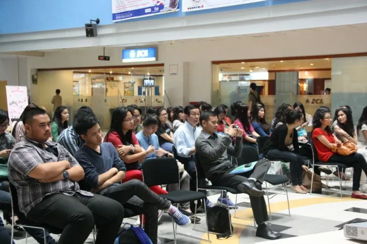 Hai Mahasiswa yang Tak Ingin Kuliah Terlalu Lama, Ini Caranya Agar Kamu Bisa Lulus Secepatnya 13
