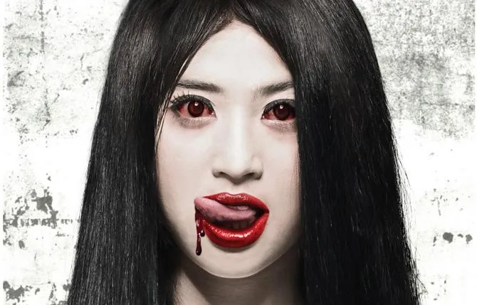 Kunti, Pocong dan Kawan-Kawan Berbagi Rahasia Hidup Awetnya Di Sini!