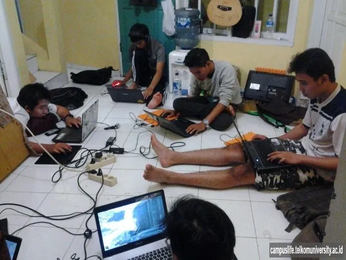 11 Golongan Mahasiswa Berdasarkan Gaya Belajar Mereka 14