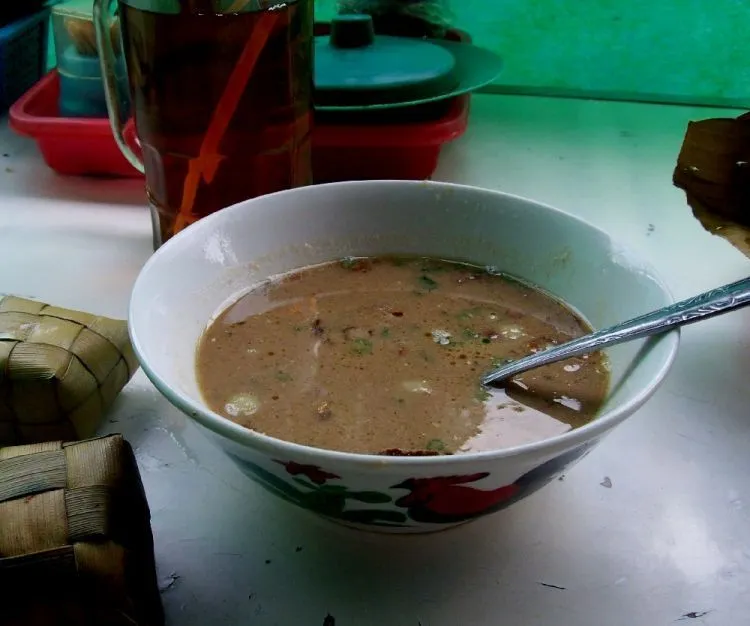 Saat Anak Rantau Rindu Kampung Halaman, 6 Lokasi Kuliner di Jogja Ini Selalu Jadi Andalan 9