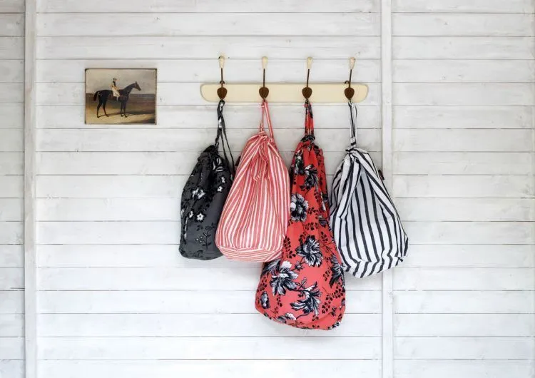 10 Travel Hacks Sederhana agar Perjalanan Nyaman dan Tidak Ada Barang yang Tertinggal 16