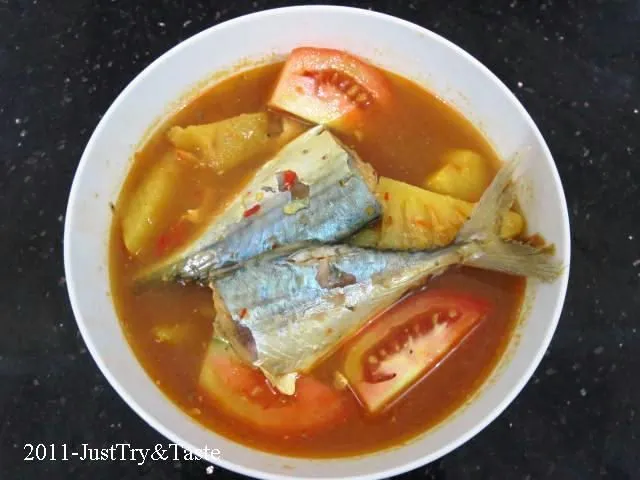 7 Resep Super Mudah Buat Kamu yang Baru Menikah. Kamu yang Gak Jago Masak, Wajib Coba! 9