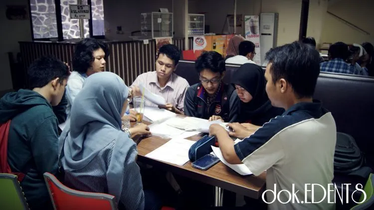 11 Golongan Mahasiswa Berdasarkan Gaya Belajar Mereka 19