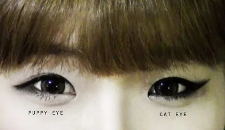 5 Eyeliner Style Ala Korea yang Bisa Membuat Matamu Lebih Cantik Dari Biasanya 10