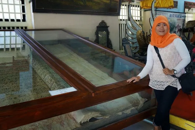 Berbagai Destinasi Wisata di Madura yang Membuatmu Gatal Ingin Memesan Tiket ke Sana 14