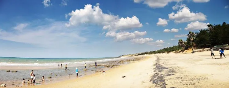 Berbagai Destinasi Wisata di Madura yang Membuatmu Gatal Ingin Memesan Tiket ke Sana 18