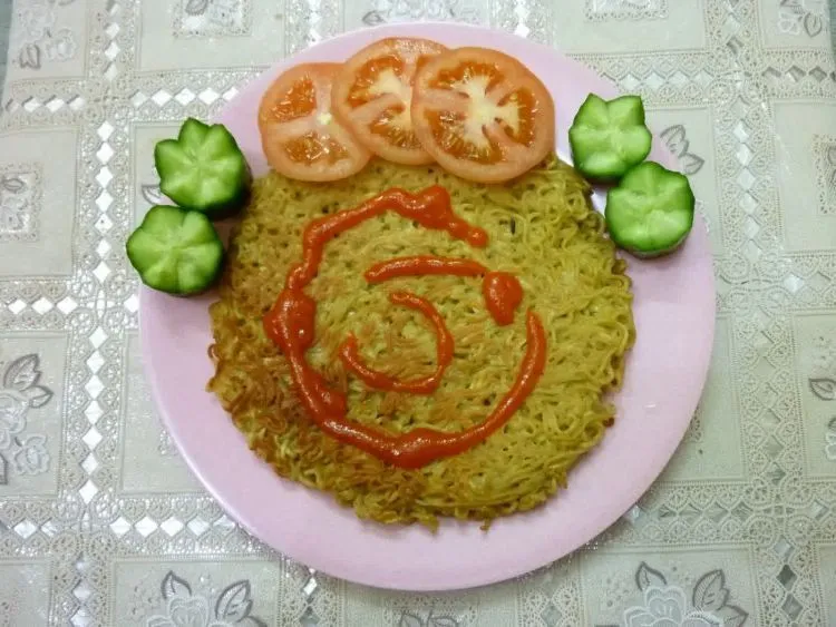 Dear Cowok-Cowok yang Enggan Menjamah Dapur, Inilah 6 Makanan Praktis yang Bisa Kamu Olah dengan Mudah 10