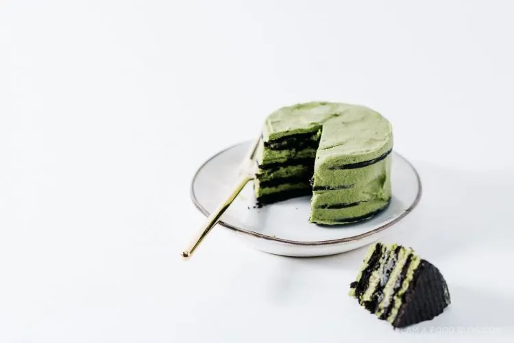 7 Kreasi dari Matcha Green Tea yang Bisa Kamu Coba di Dapur Hari Ini 11