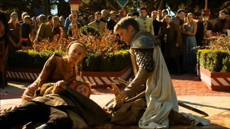 Filosofi Hidup yang Hanya Dipahami oleh Penggemar Setia Game of Thrones 24