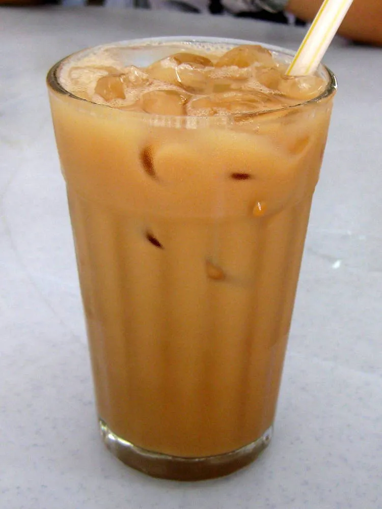 5 Kreasi Minuman Teh yang Menggoda Lidah dan Bisa Kamu Buat Dengan Mudah 9