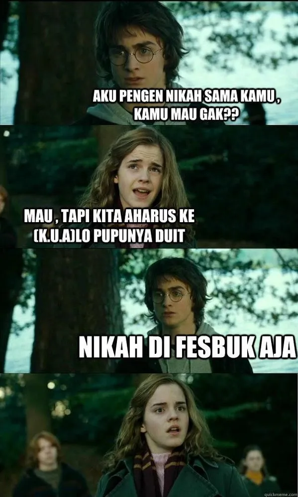 Pernikahan Unik Ini Bisa Kamu Laksanakan Hanya Dengan Modal 25 Ribu Saja 9
