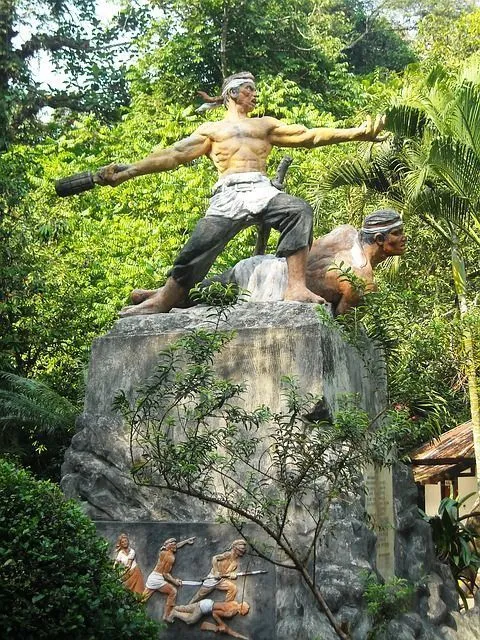 Daftar Destinasi Wisata di Jombang, Punya Kekayaan Alam yang Ciamik! 16
