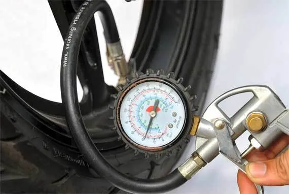 Sebelum Bilang Motormu Boros, Cobalah Irit Bensin dengan Melakukan Hal-Hal Ini! 9