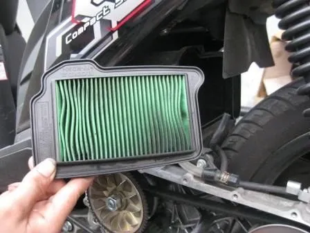 Sebelum Bilang Motormu Boros, Cobalah Irit Bensin dengan Melakukan Hal-Hal Ini! 14