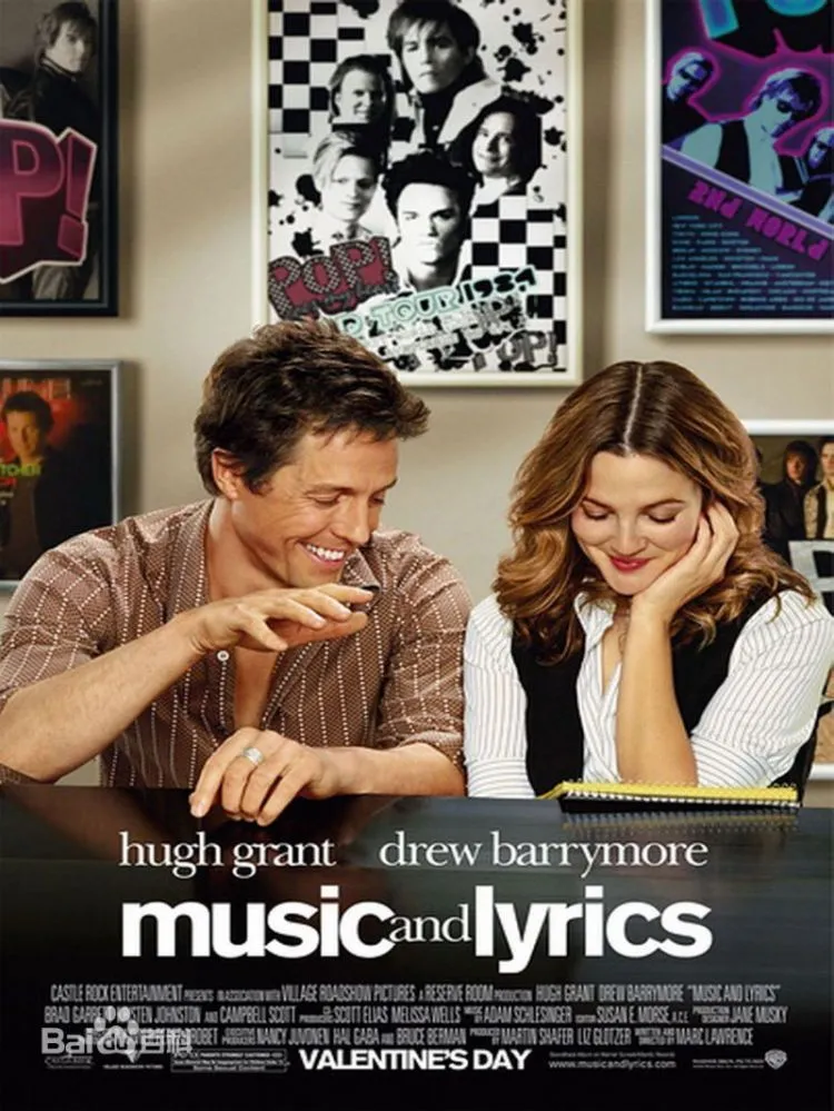 10 Gaya Dalam Poster-Poster Film Ini Bisa Jadi Inspirasi Buat Foto Prewedding-mu 11