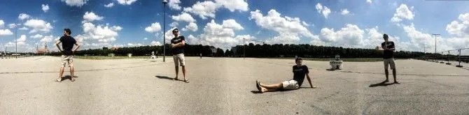Meski Cuma Pakai Kamera Smartphone, 7 Trik Ini yang Bikin Hasil Fotomu Makin Ciamik 16