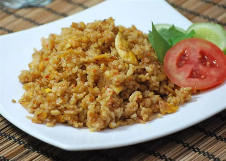 Dear Cowok-Cowok yang Enggan Menjamah Dapur, Inilah 6 Makanan Praktis yang Bisa Kamu Olah dengan Mudah 7