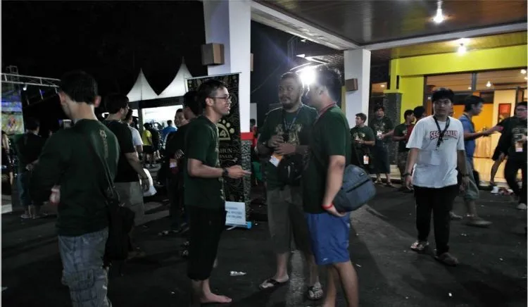 Ungkapan Perasaan Anak Jakarta yang Harus Merantau ke Jogja 38